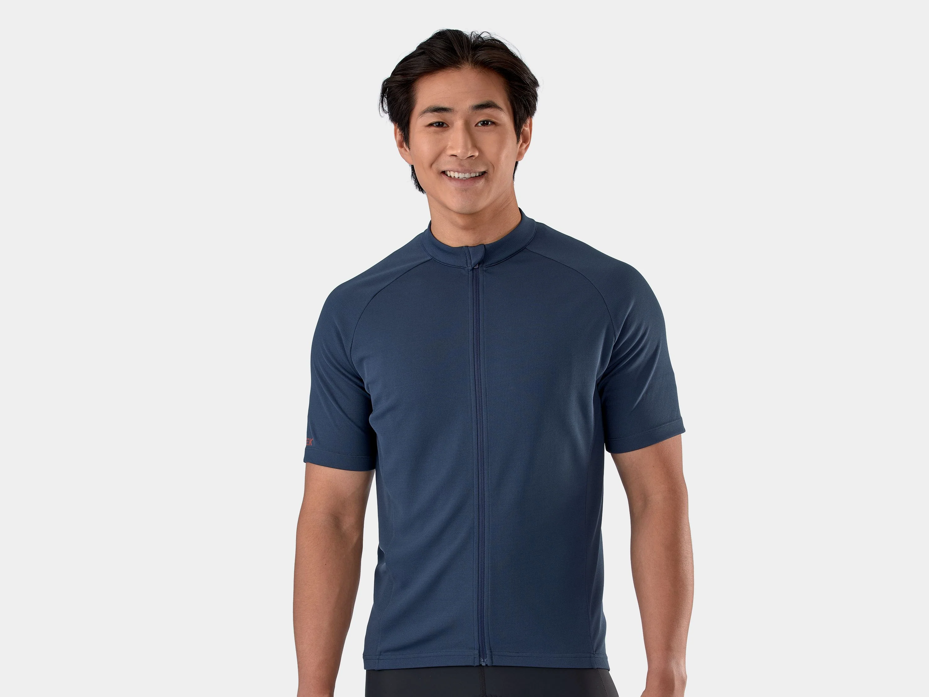 Trek Solstice X-Large Deep Dark Blue Jersey