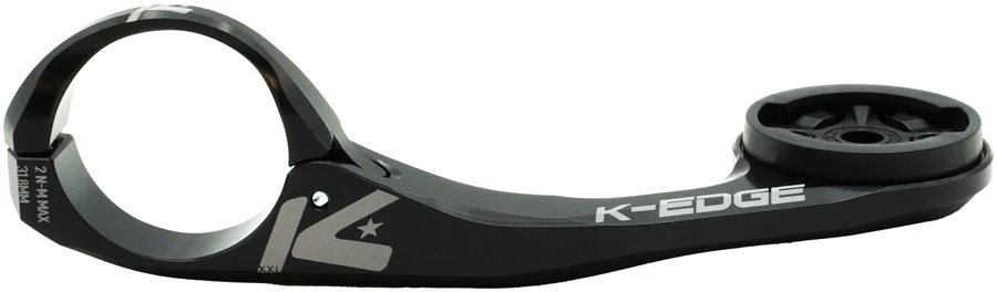 K-Edge Max XXL Mount -31.8 Black