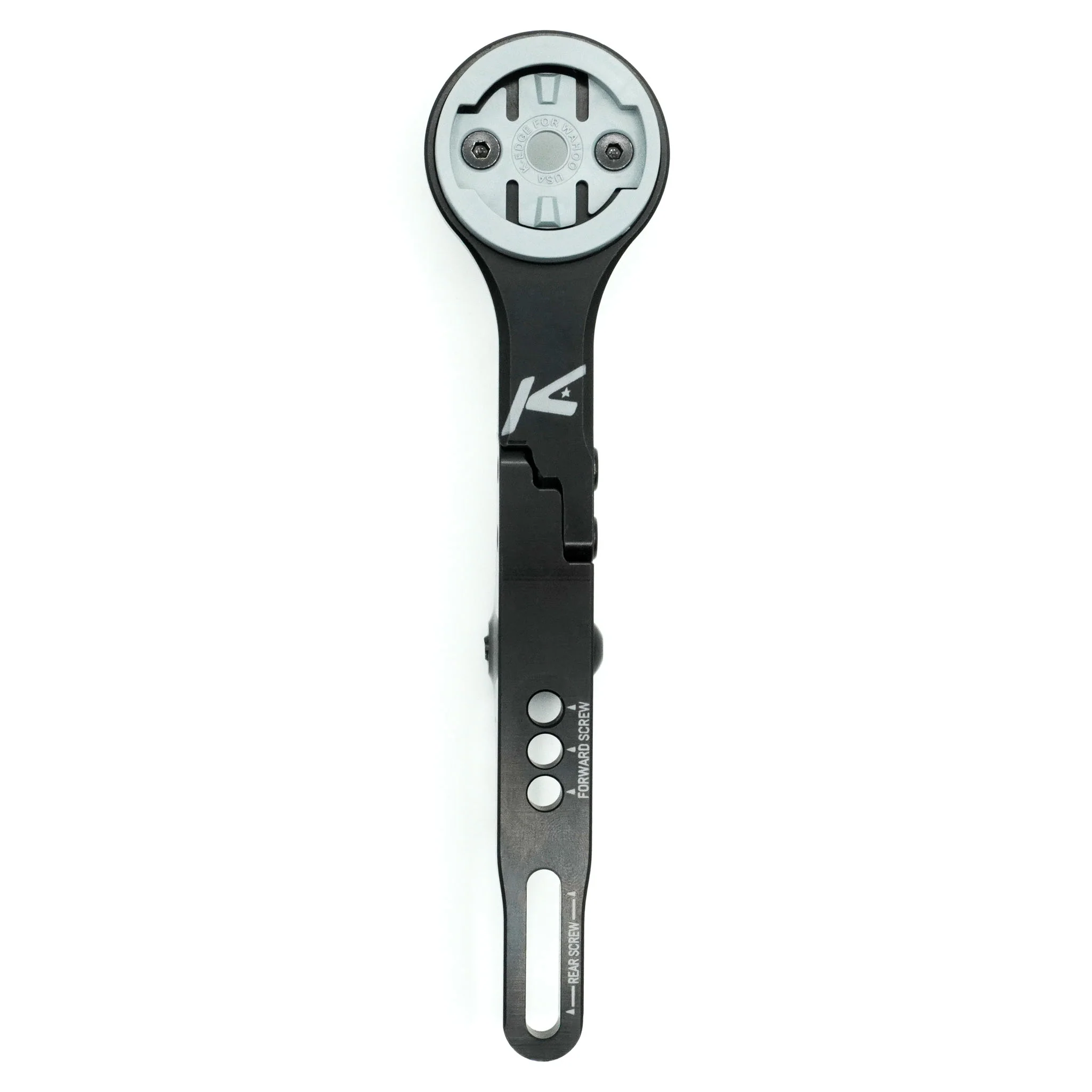 K-Edge Wahoo Integrated Handlebar System Combo Mounts