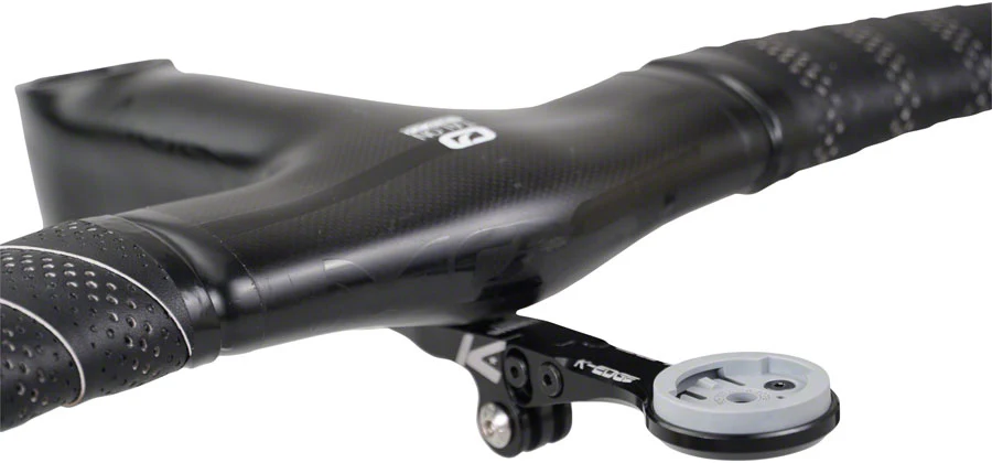 K-Edge Wahoo Integrated Handlebar System Combo Mounts - Image 2
