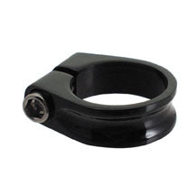 Kalloy SC-201 Bolt-on Seatpost Clamp