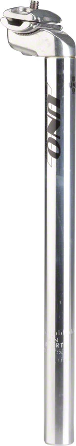 Kalloy Uno 602 Seatpost - 350mm - Image 2