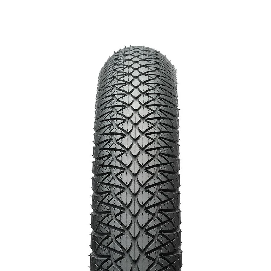 Kenda 3-Sixty Pro Tire 26''x2.25 Folding Tubeless Ready Single-Black TR 120TPI Black
