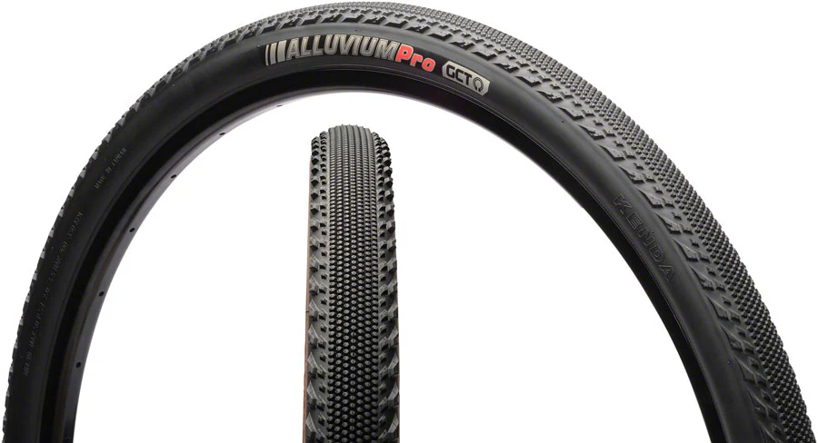 Kenda Alluvium K TR Tire 700 x 40c GCT/TR