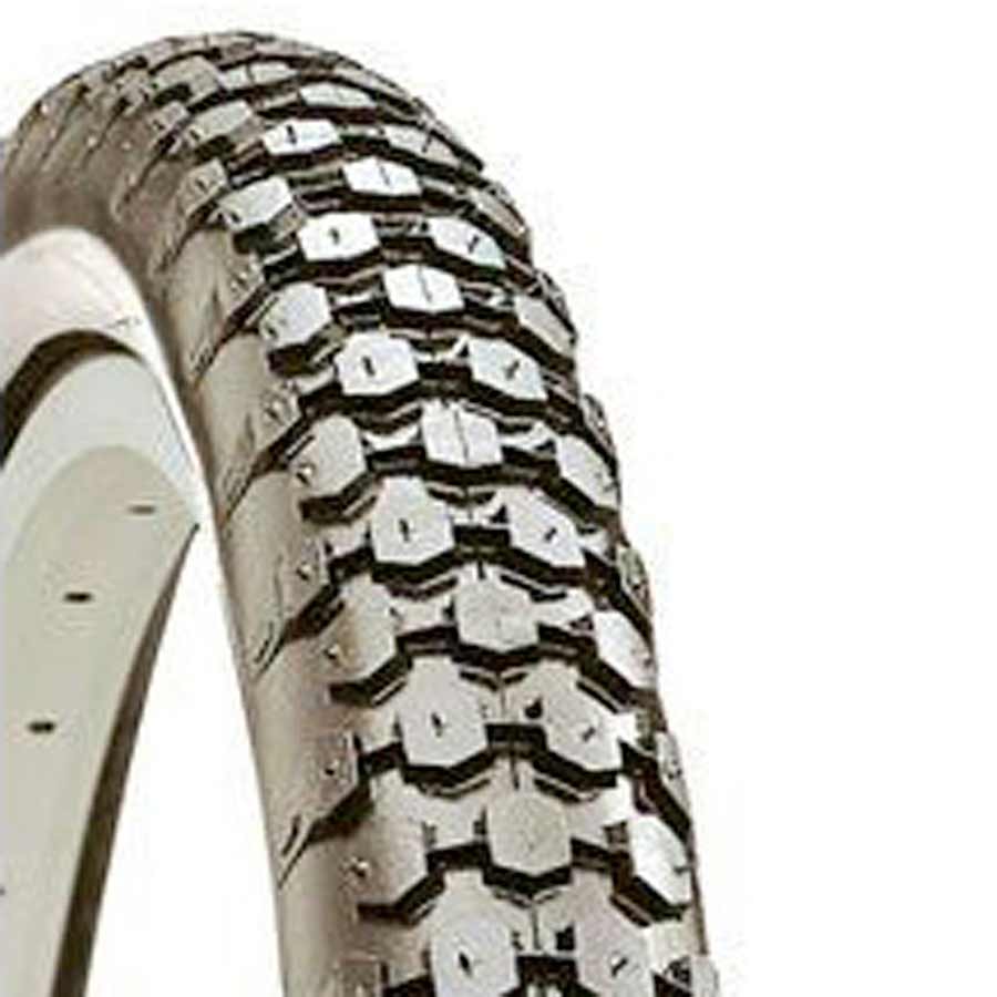 Kenda K80 Cruiser Tire 26''x2.125 Wire Clincher 27TPI