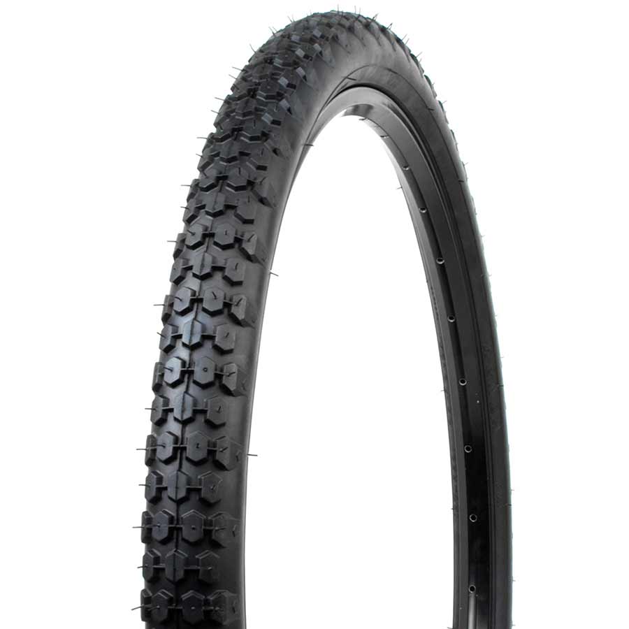 Kenda K80 Cruiser Tire 26''x2.125 Wire Clincher 27TPI - Image 2
