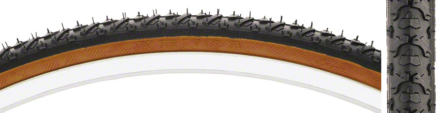 Kenda Kross Cyclo Tire - Image 2