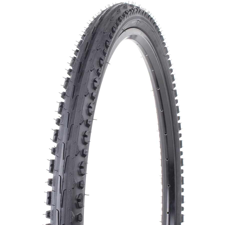 Kenda Kross Plus Tire 26'' Wire Clincher - Black - Image 2