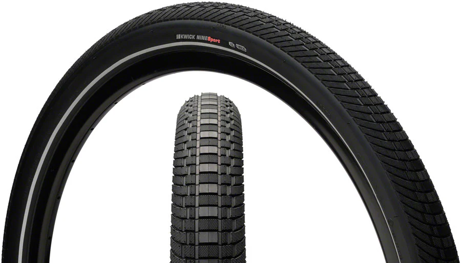 Kenda Kwick Nine Sport 29" Tire - Image 2