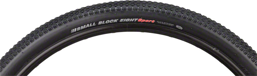 Kenda Small Block-8 Tires - Image 3