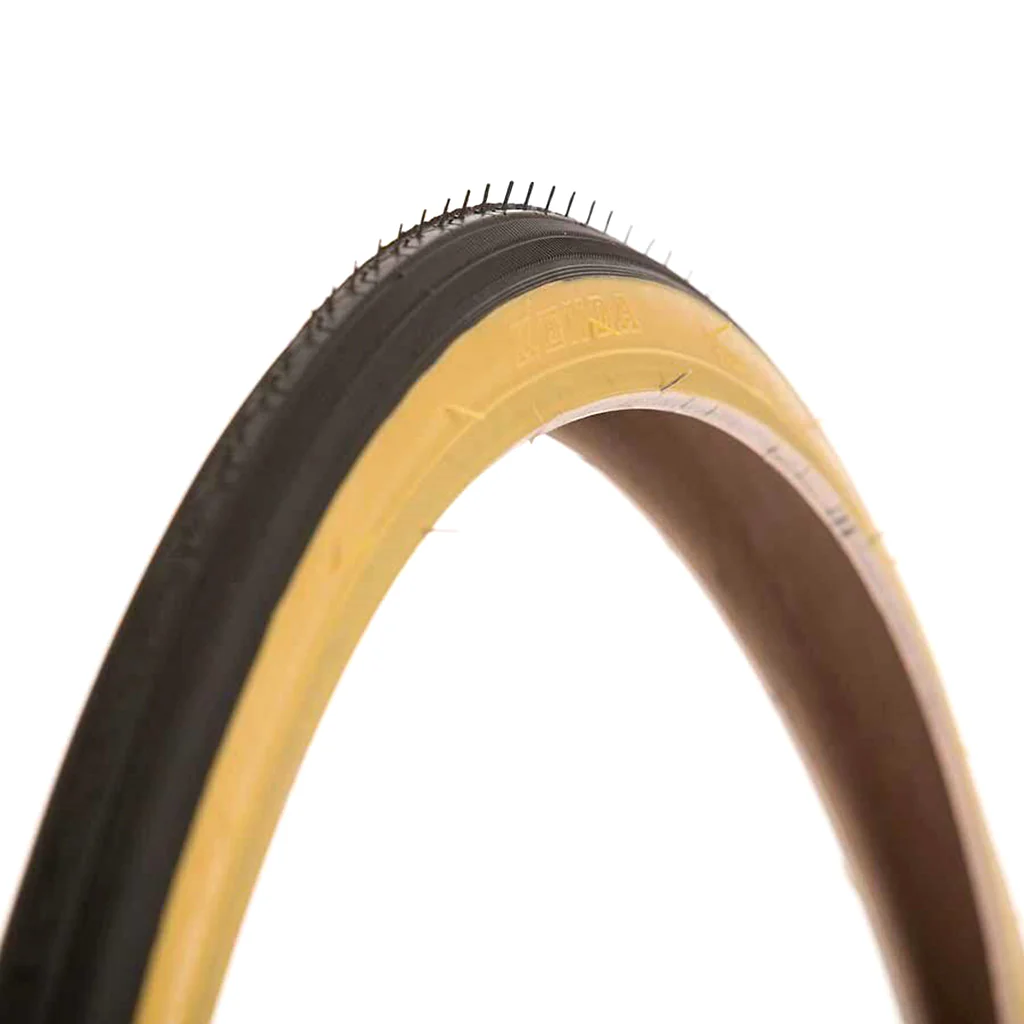 Kenda Street K34 Tire - 27 x 1-1/4", Clincher Wire