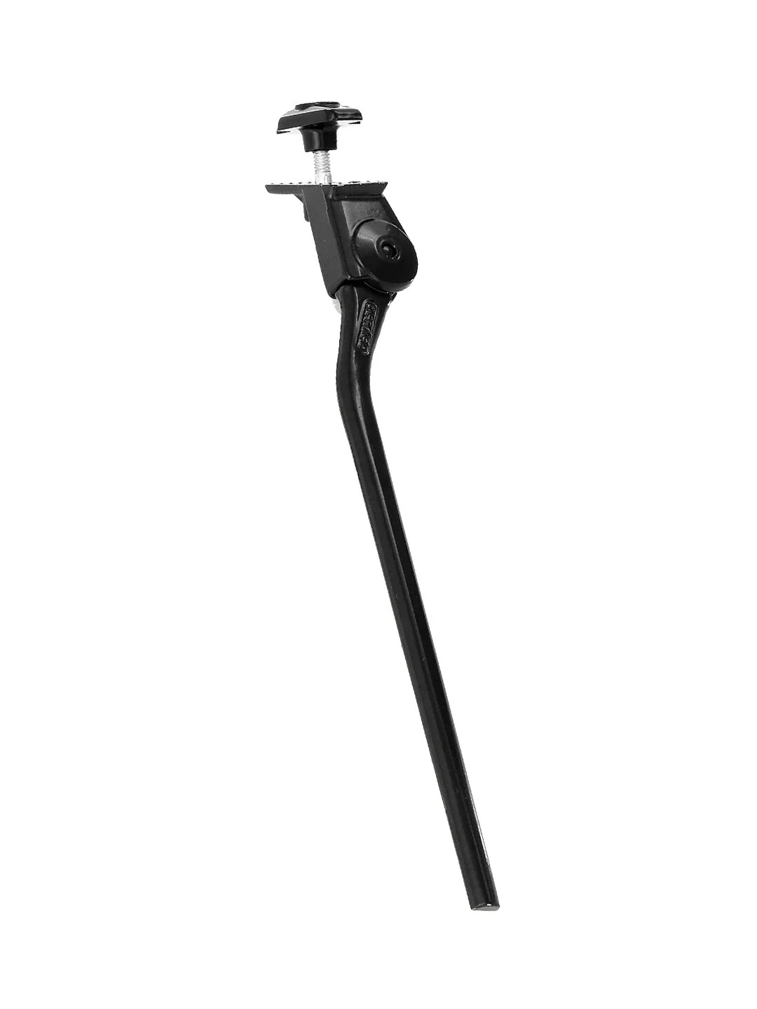 Greenfield KS2S 305mm Retroplate Black Kickstand
