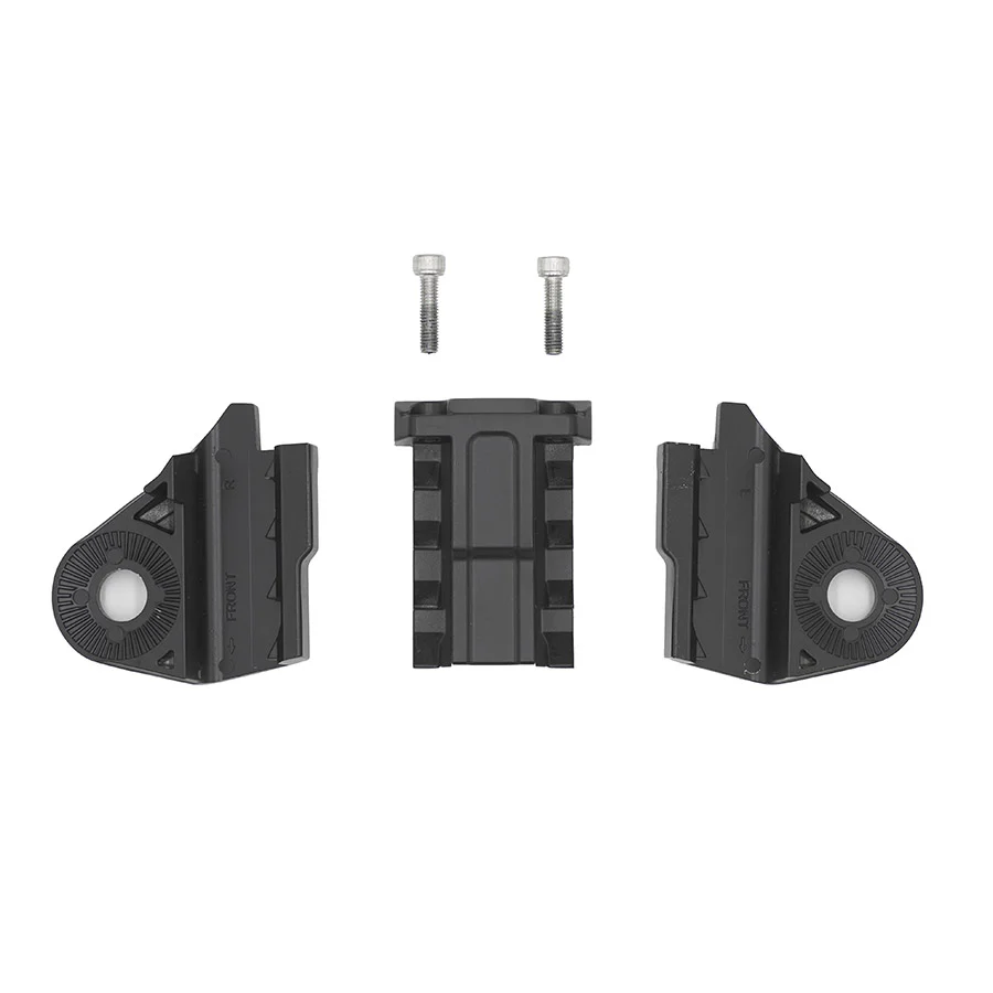 Kids Ride Shotgun Mechanism for Pro Seat Gen 2