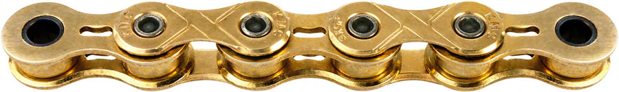 KMC e101 eBike Chain 1/2" x 1/8"