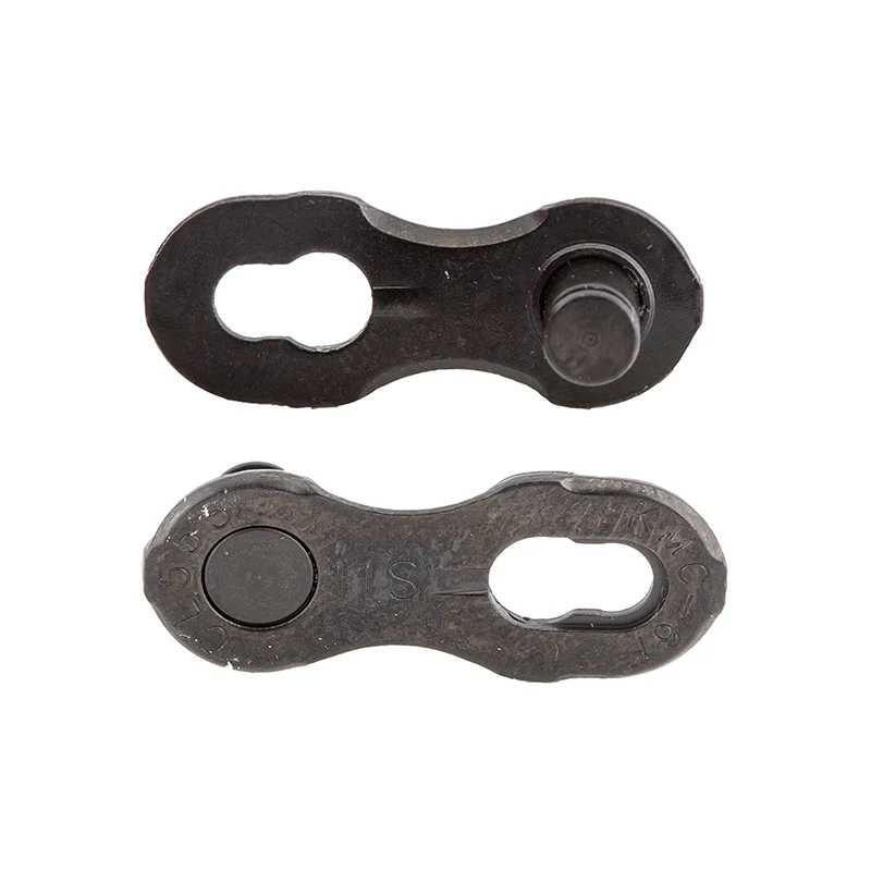 Kmc MissingLink 11 Speeds 11sp DLC Black 5.5mm Pin Universal Reuseable