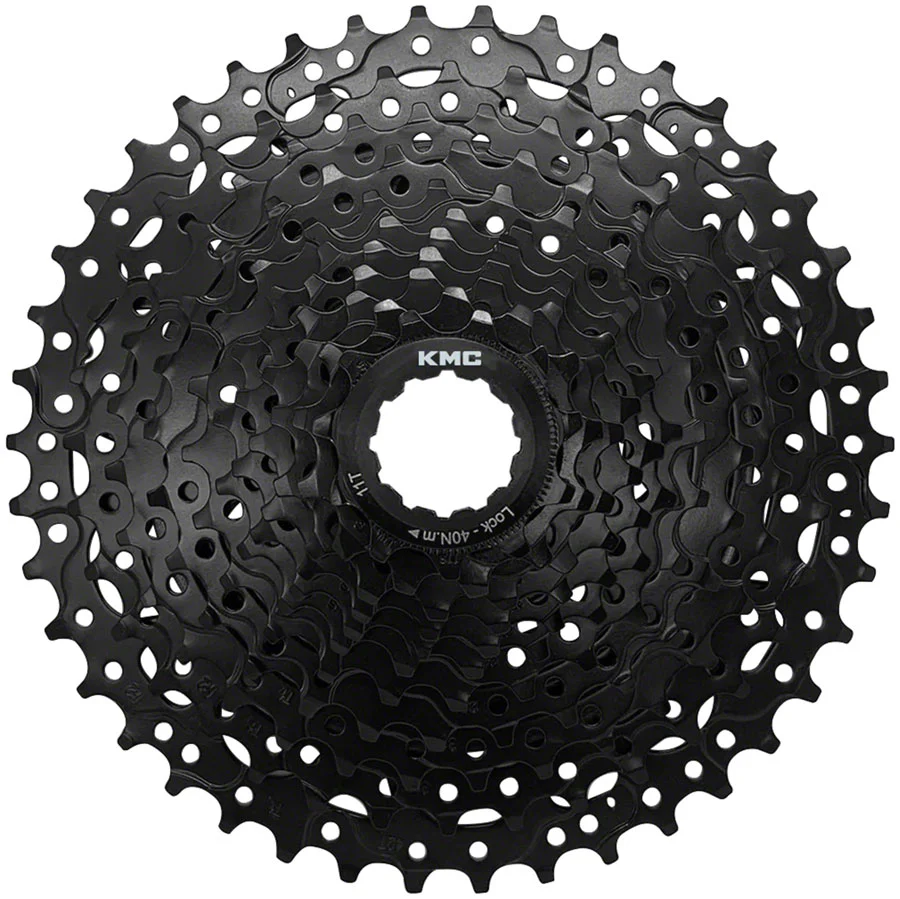 KMC REACT Cassette - 11-Speed - Image 2