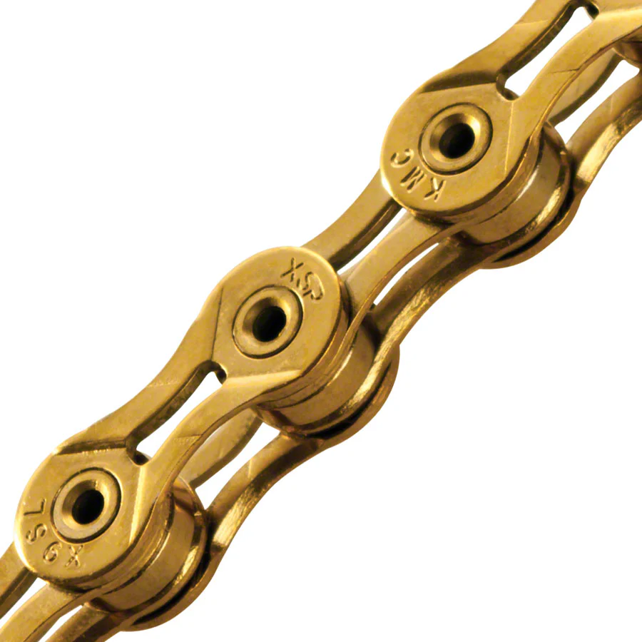 KMC X9SL Super Light 9-Speed Chain