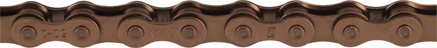 Kmc Z510HX 1 Speed Chain