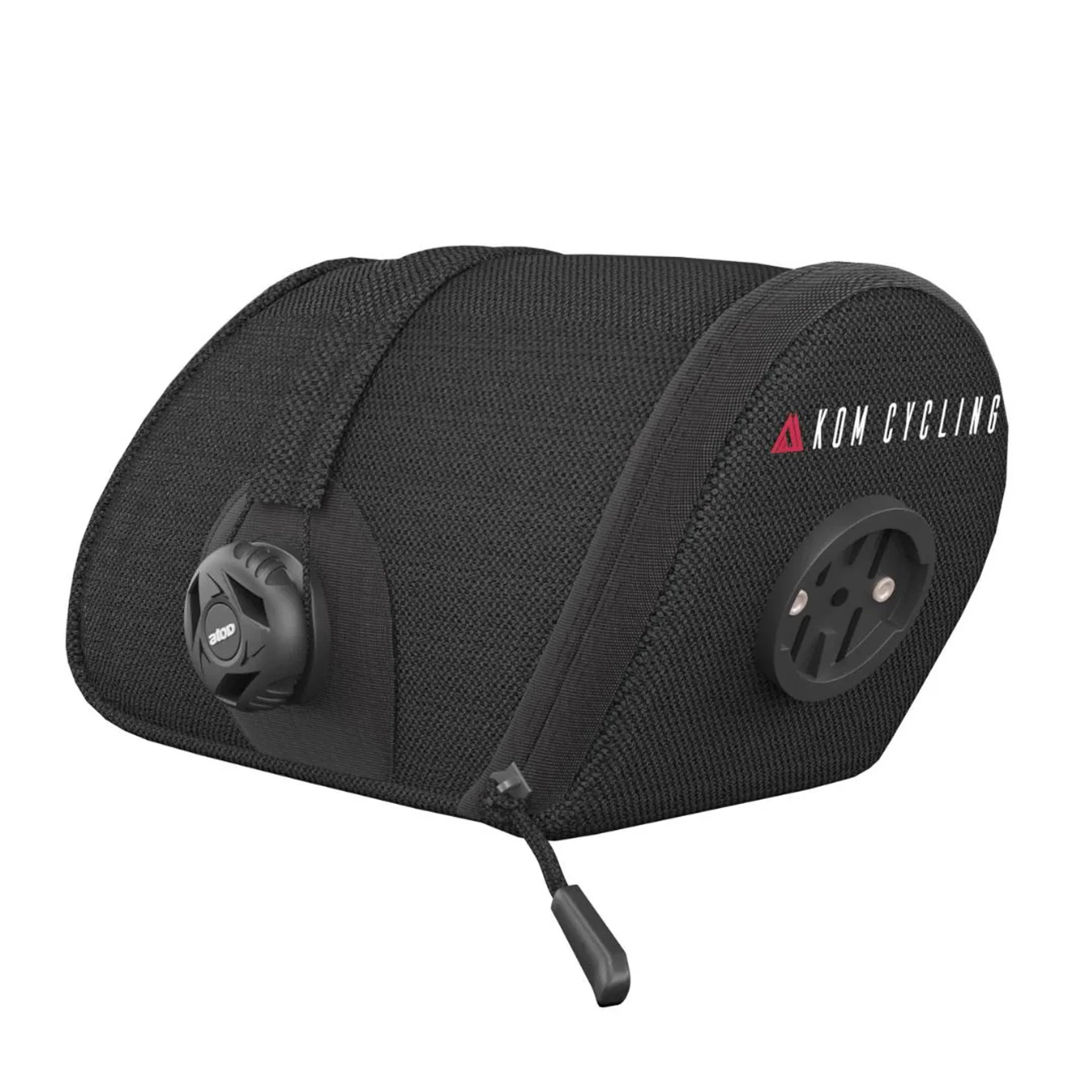 KOM Cycling Garmin Saddle Bag Varia Mount - Image 2