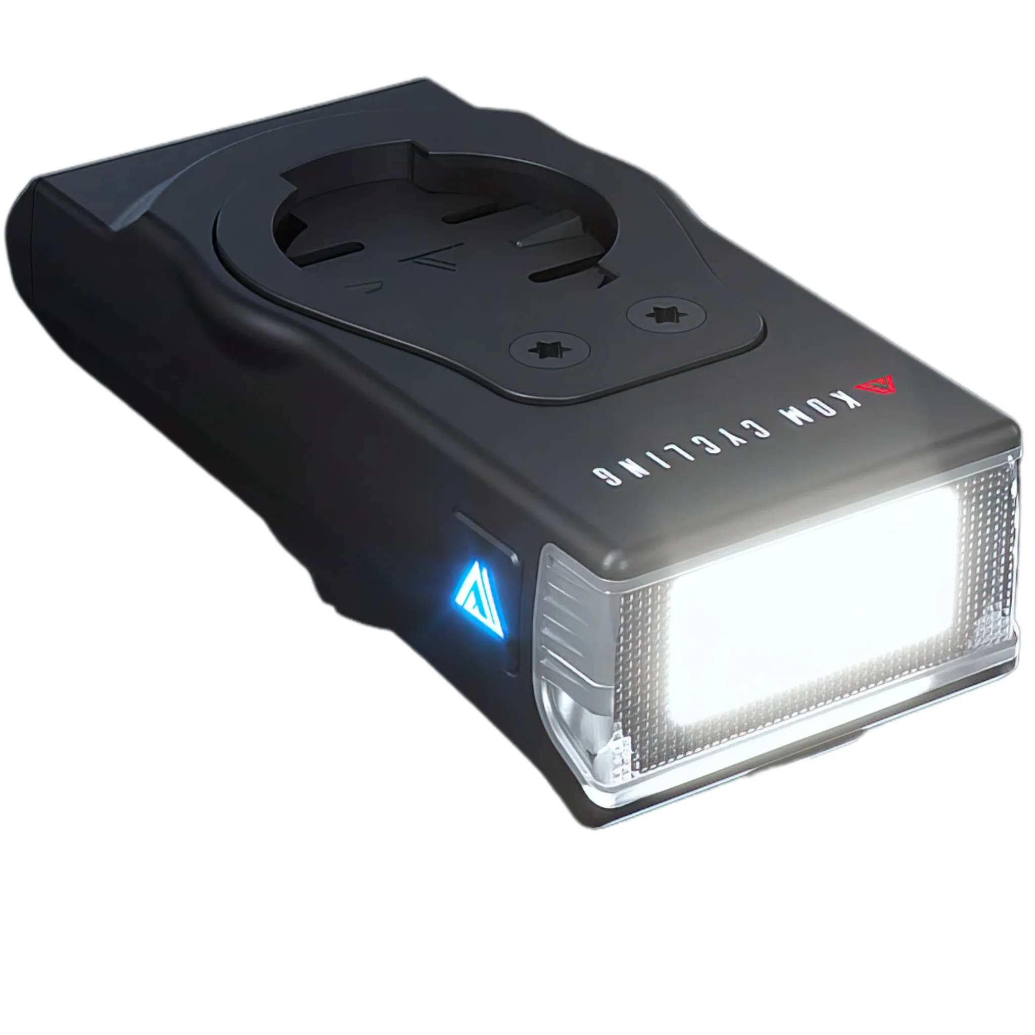 KOM Cycling Quick Release Light Series
