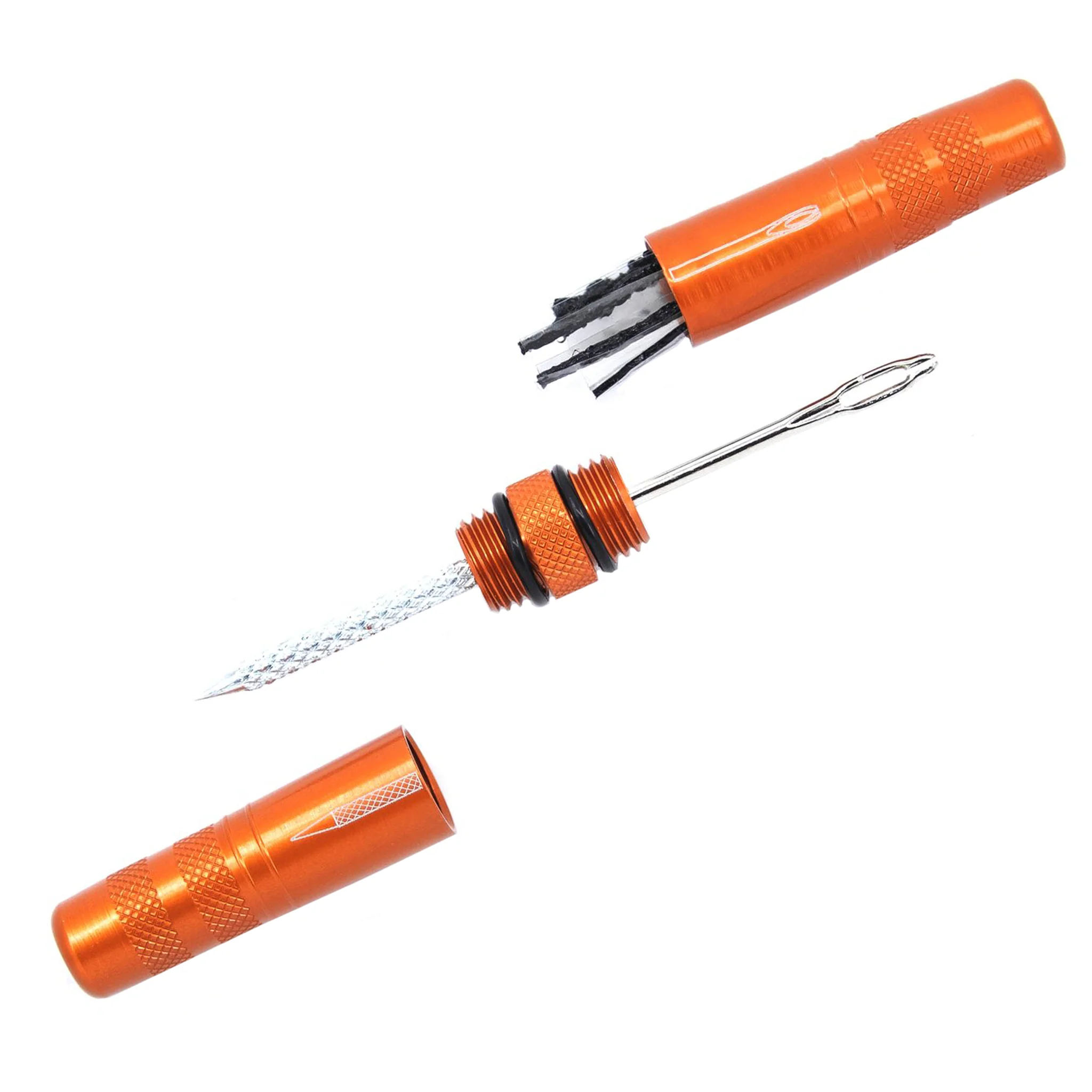 KOM Cycling Tire Repair Tool - Image 2