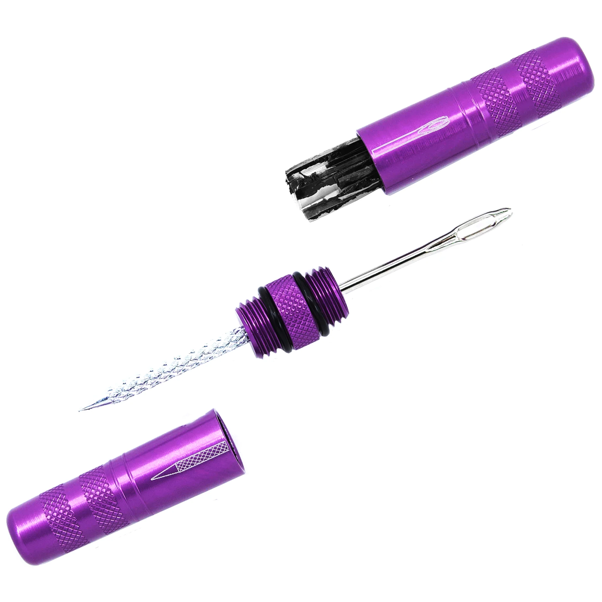 KOM Cycling Tire Repair Tool - Image 3