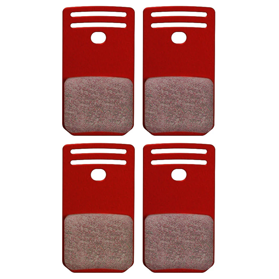 Kool Stop Disc pads Magura Gustav Pro - Organic 4pcs
