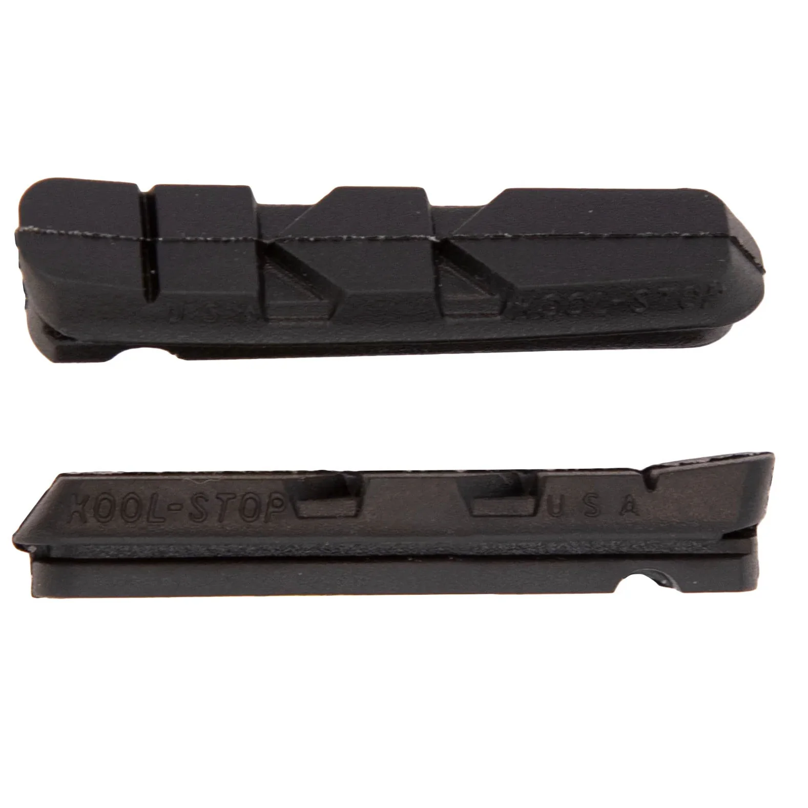 Kool Stop Shimano/SRAM Carbon Brake Pad Inserts - Image 2