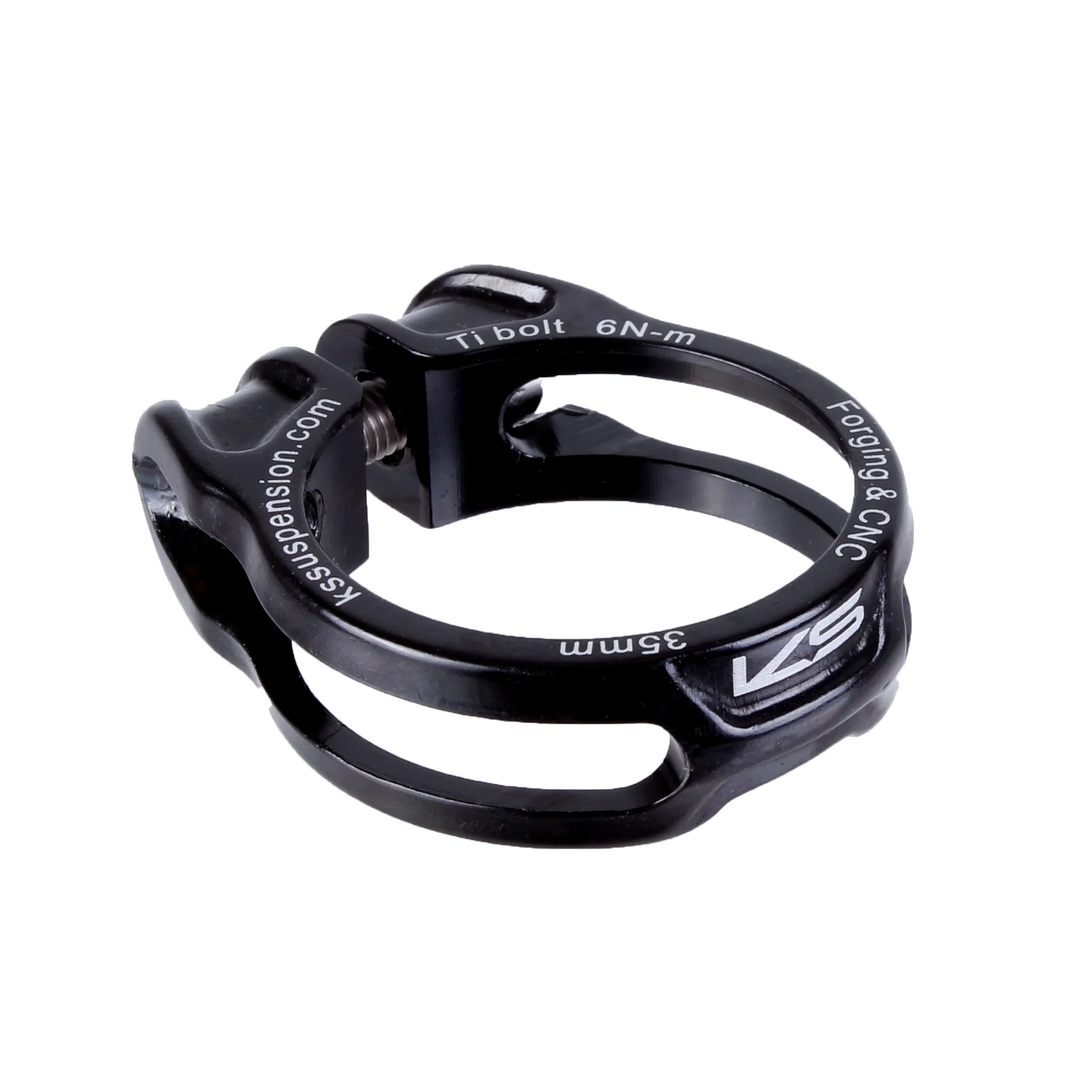 KS Ether Fixed Seat Clamp - Image 2