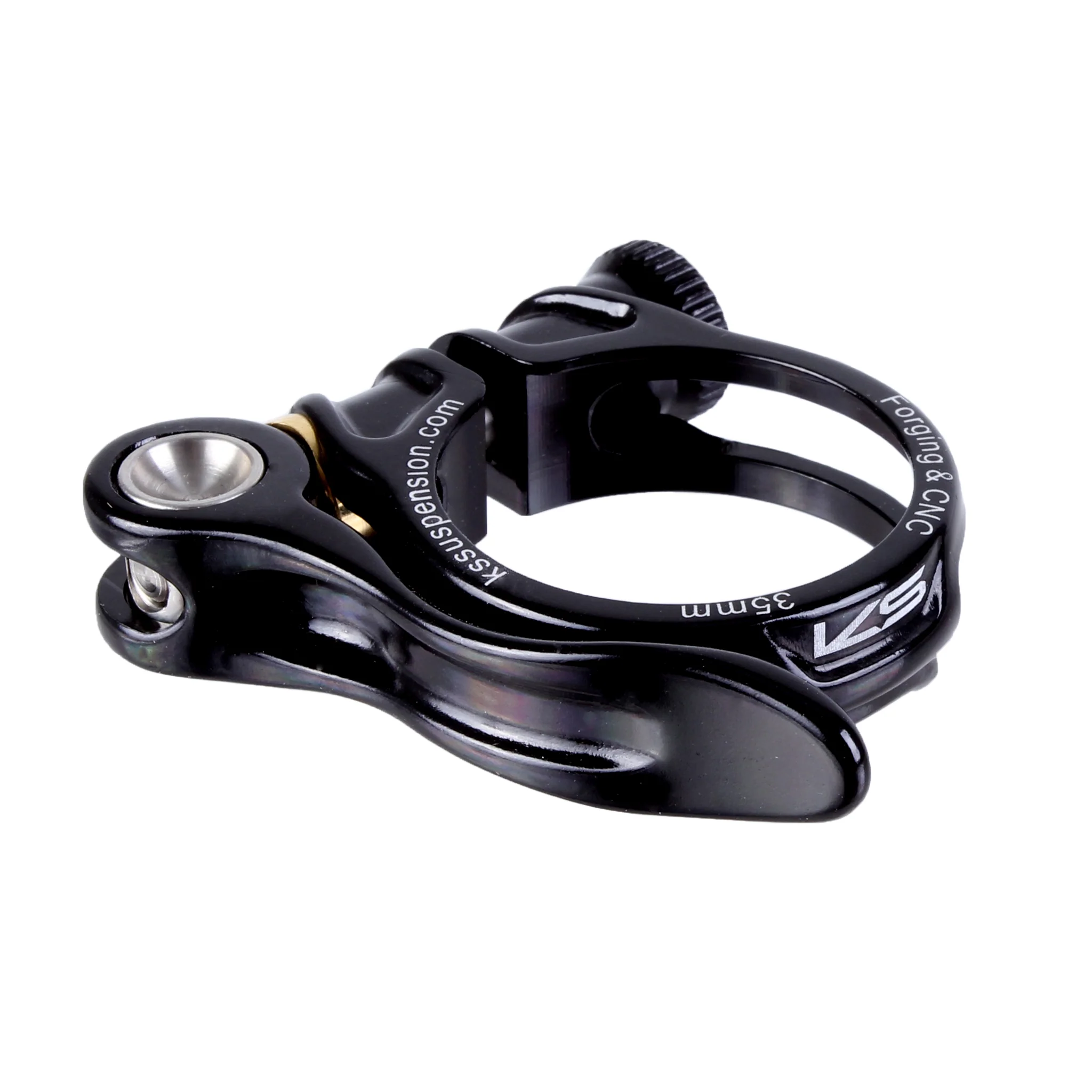 KS Ether QR Seat Clamp - Image 2