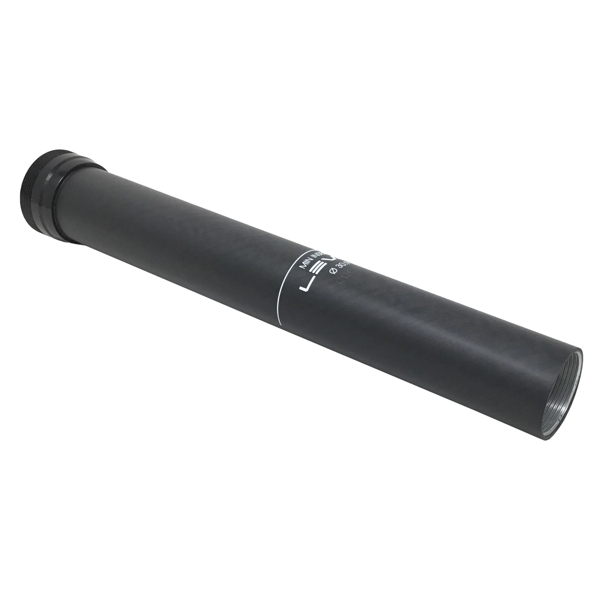 KS Mast End Shaft LEV Ci 30.9mm