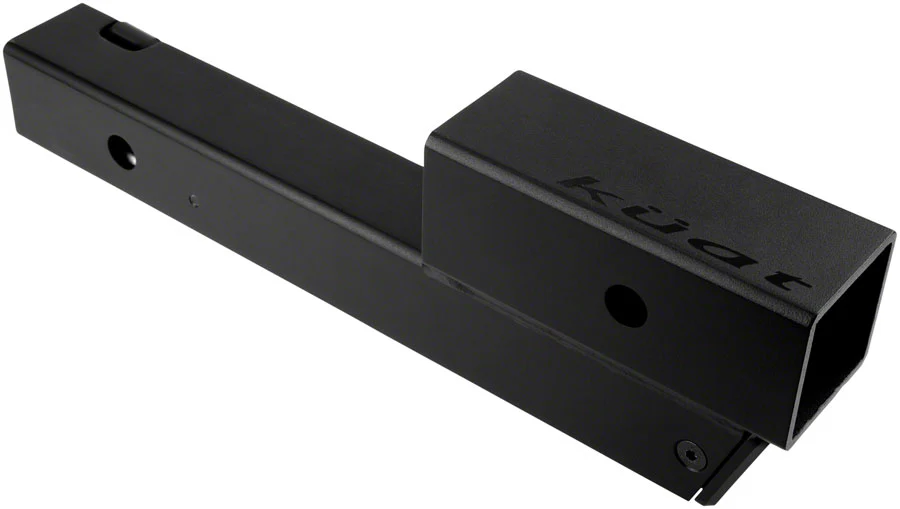 Kuat HiLo Pro 2" Hitch Ext w Cam System