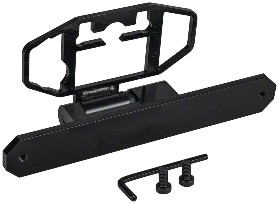 Kuat Piston Pro X License Plate Mount