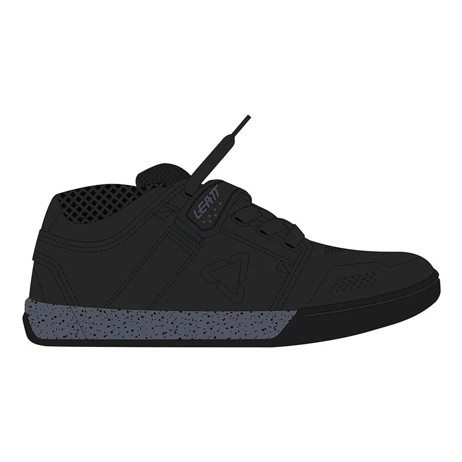 Leatt 4.0 Men MTB Shoes Black