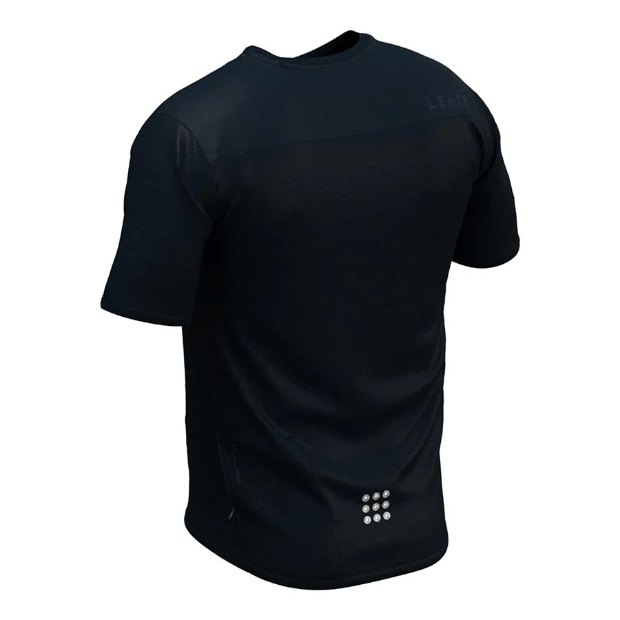 Leatt MTB Trail 1.0 Men Jersey - Image 3