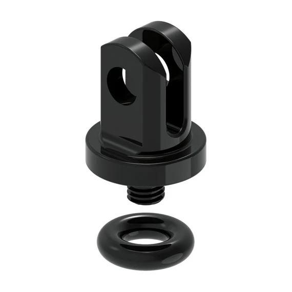 Lezyne Go Pro LED Adapter