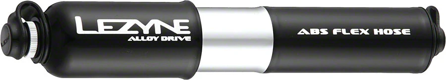 Lezyne Alloy Drive Frame Pump - Image 2