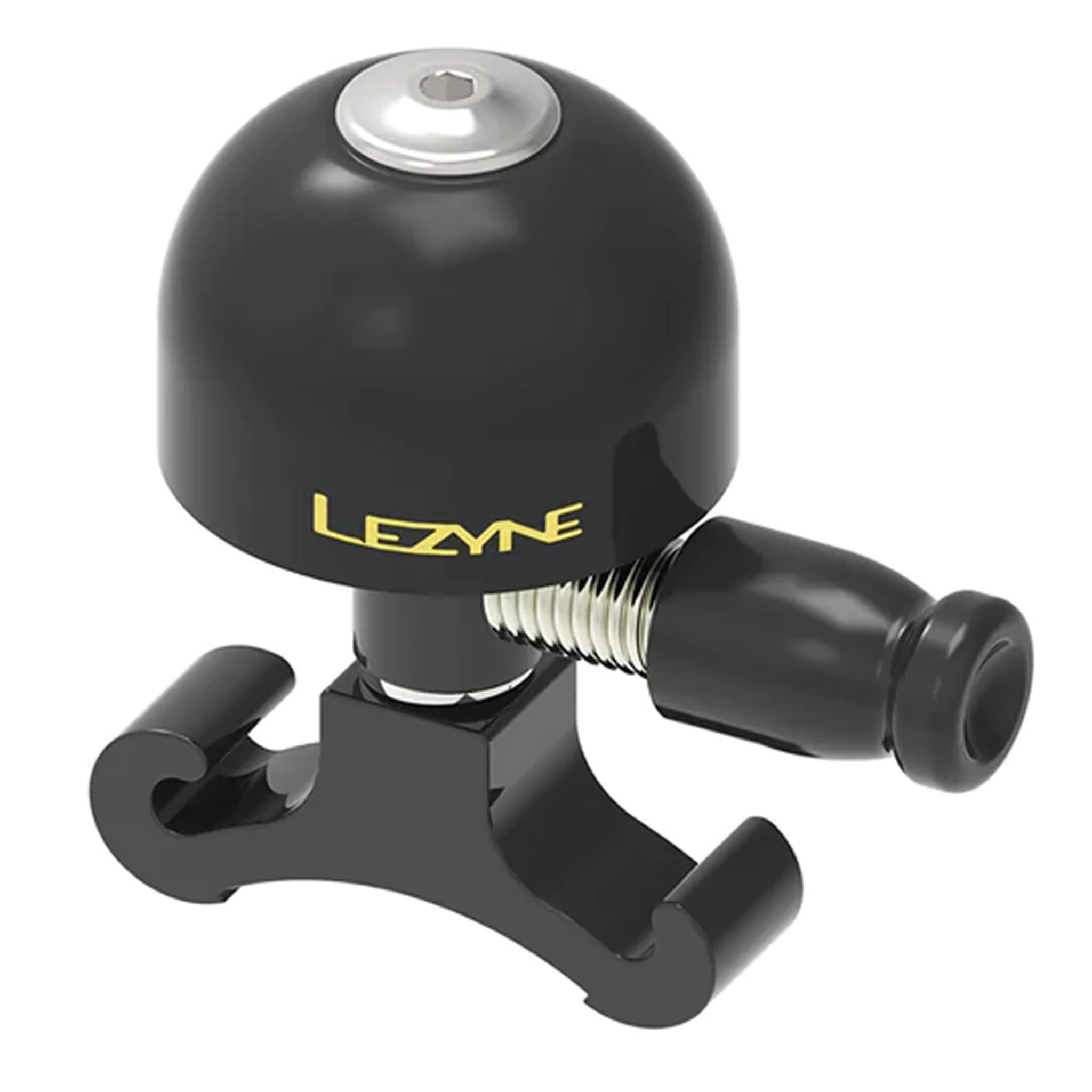 Lezyne Classic Brass Bell - Image 2