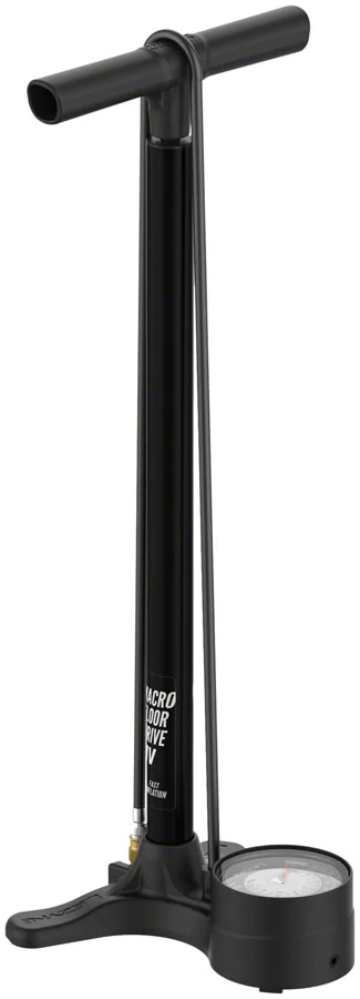Lezyne Macro HV Floor Drive Pump