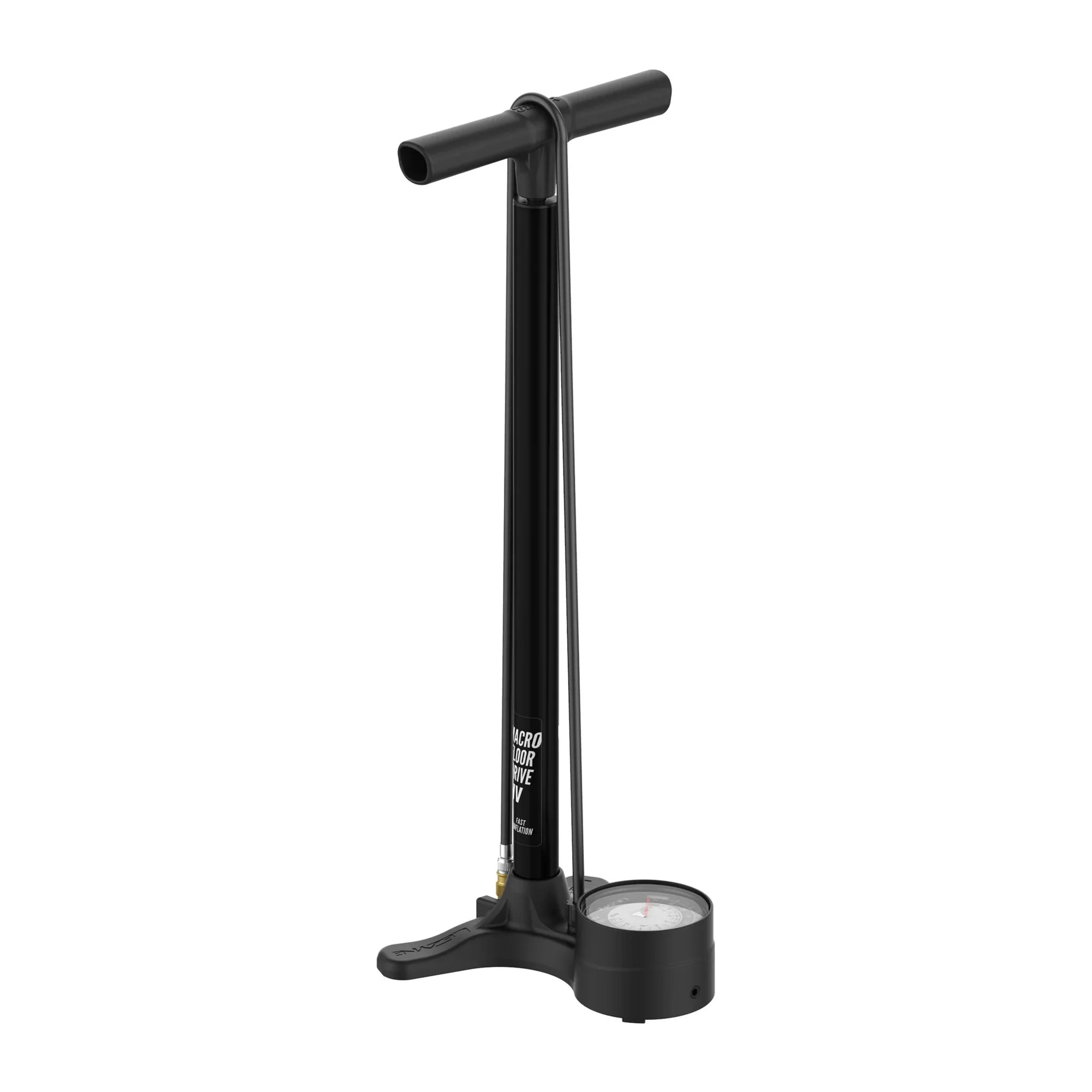 Lezyne Macro HV Floor Drive Pump - Image 2