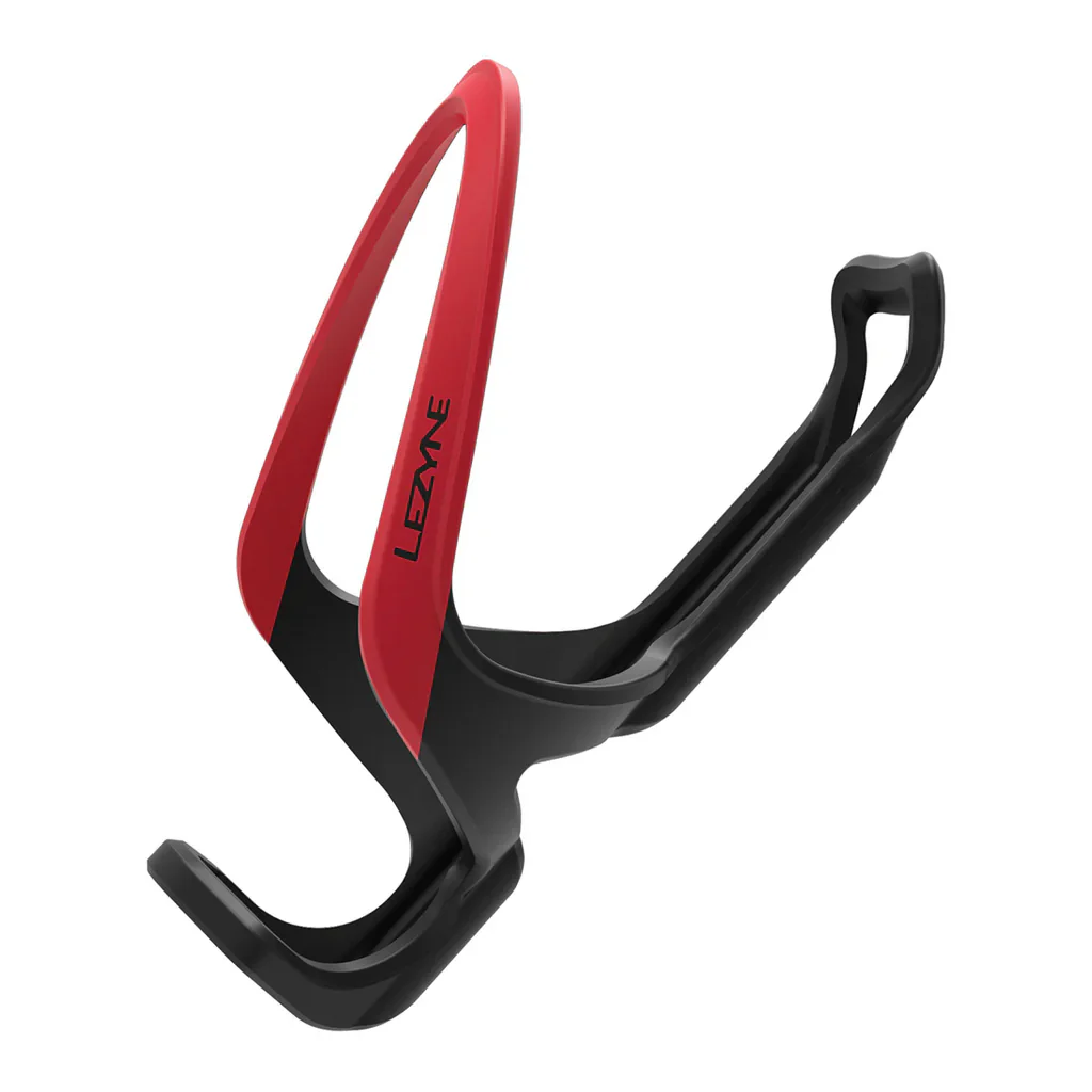 Lezyne Matrix Team Water Bottle Cage - Image 3