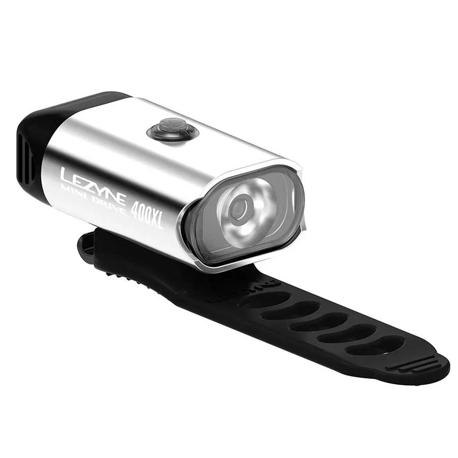 Lezyne Mini 400 Headlight - Image 2