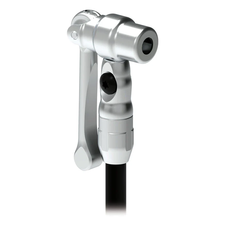 Lezyne Presta Pro Floor Pump Head