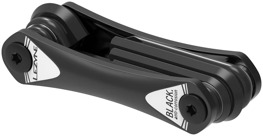 Lezyne Rap II - Multi-Tool