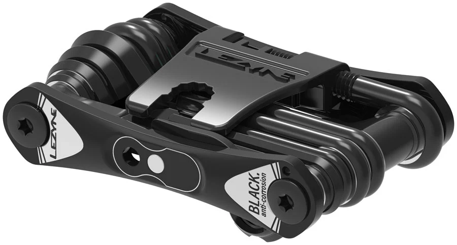 Lezyne Rap II - Multi-Tool - Image 4
