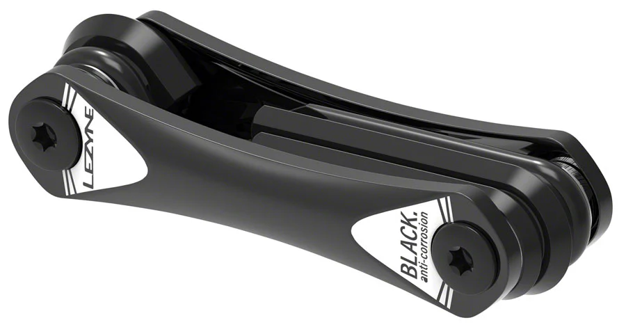 Lezyne Rap II - Multi-Tool - Image 5