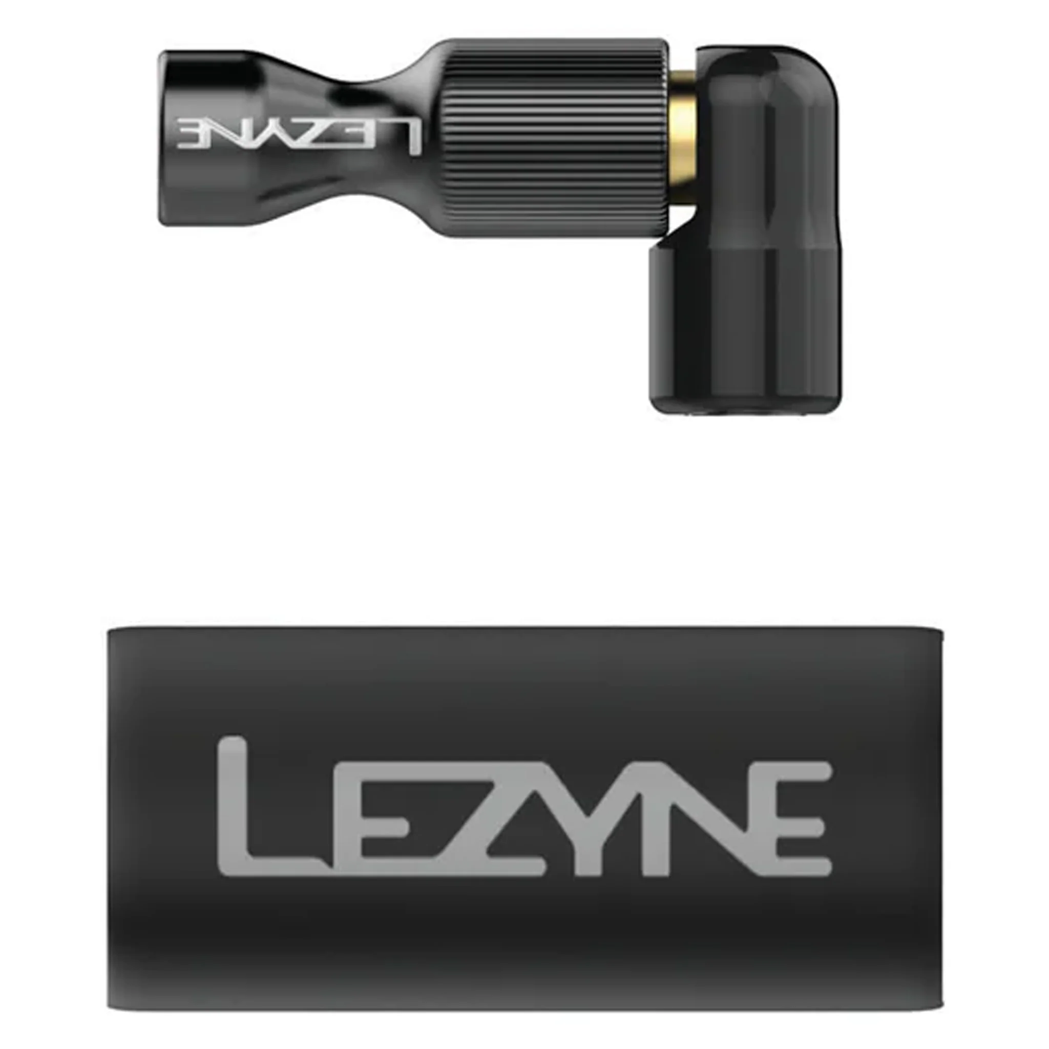 Lezyne Trigger Drive CO2 Inflator Head