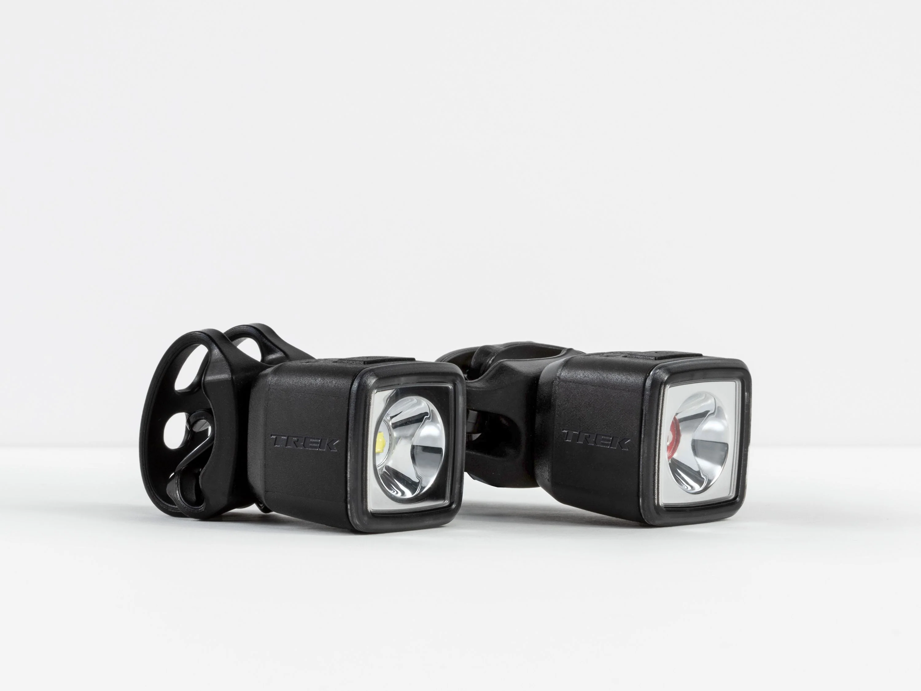 Trek Ion 100 R/Flare R City Set Light