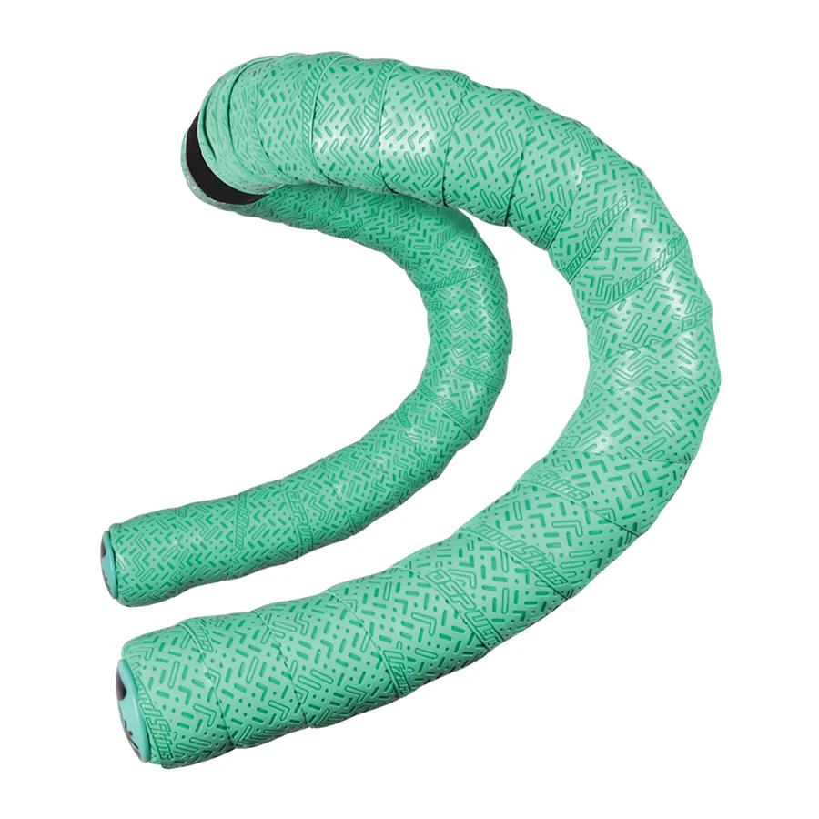 Lizard Skins DSP Ultra Bar Tape - 2.7mm Celeste Green