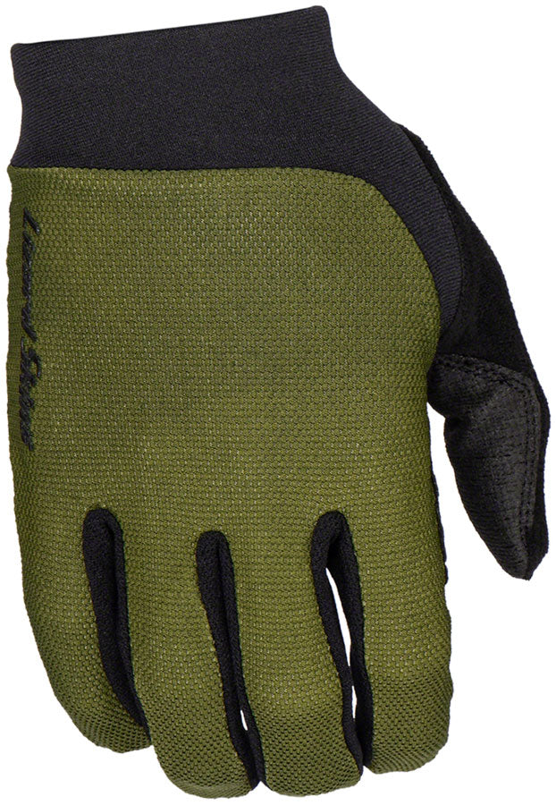 Lizard Skins Monitor Ignite Gloves - Image 2
